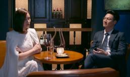 Tình yêu và tham vọng tập 20: Tuệ Lâm hợp tác với Phong để phá đám Linh và Minh