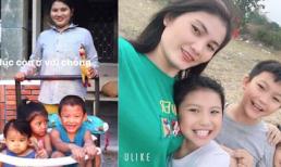 Sinh ba con nhưng vẫn bị chồng đánh đến mức chấn thương sọ não, cô vợ ly hôn và 'lột xác' ngoạn mục