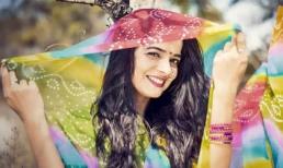 Nữ diễn viên Ấn Độ treo cổ tự tử ở tuổi 25