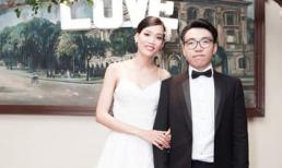 Nguyễn Hợp 'Next Top' ly hôn sau một thời gian tố chồng thiếu trách nhiệm, bị mẹ chồng mắng 'láo'