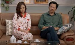 Những ngày không quên tập 36: Triết lý cực thấm về hôn nhân của ông Sơn