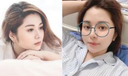 MC Diệu Linh được đồng nghiệp động viên, tiếp thêm sức mạnh trên còn đường chiến đấu với bệnh ung thư máu