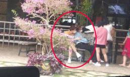 Lộ clip Ninh Dương Lan Ngọc và Chi Dân tình tứ khi đi du lịch Đà Lạt cùng nhau
