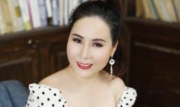 Nữ hoàng Kim Chi - người đầu tiên đăng quang Nữ hoàng doanh nhân tại Việt Nam