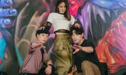 Có một chị đại quyền lực Kbiz khiến MC quốc dân Yoo Jae Suk và 'ông hoàng showbiz' Bi Rain đều phải quỳ gối