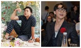 Trấn Thành dẫn đầu 10 nhân vật có sức ảnh hưởng nổi bật MXH Việt Nam