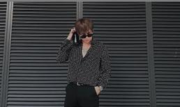 Ảnh mới trên Instagram của Soobin Hoàng Sơn nhưng sao lại giống Sơn Tùng M-TP?