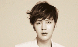 'Hoàng tử châu Á' Jang Geun Suk lặng lẽ xuất ngũ sau lùm xùm mẹ ruột trốn thuế 20 tỷ đồng 