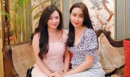 Đọ sắc cùng nữ chính gây sốt ở 'Người ấy là ai', Lưu Hương Giang bị phát hiện có điểm chung đặc biệt này