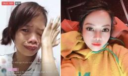Mẹ đơn thân livestream bán hàng từng bị chê xấu 'xúc phạm người nhìn' giờ 'lột xác' khó nhận ra