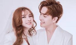 Thu Thủy chính thức xác nhận đang mang thai con thứ 2 