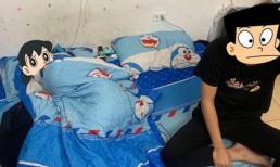 Dốc lòng yêu mẹ đơn thân, 'trai tân' nhận cái kết đắng khi bất ngờ sang nhà bạn gái tránh nóng