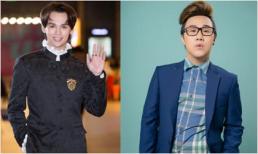 'Nhọ' như Trung Quân Idol, bị anti-fan chửi cả tháng vì nhầm là Nguyễn Trần Trung Quân