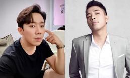 Giữa tin đồn thất thiệt, nhạc sĩ Nguyễn Hồng Thuận tiết lộ 'bí mật' của Trấn Thành, nghe mà bật cười