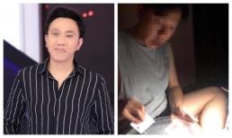 Lộ ảnh diễn viên hài đình đám showbiz Việt sử dụng chất cấm?