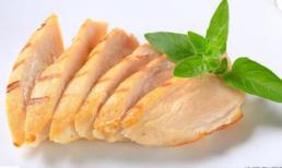 Ăn 12 loại thực phẩm giảm cân 'thần trợ', bạn có thể giảm cân nhanh chóng!