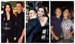 Vào showbiz đã lâu, Kim Lý vướng ồn ào tình ái với ba bóng hồng toàn chân dài giàu có nhưng lắm thị phi