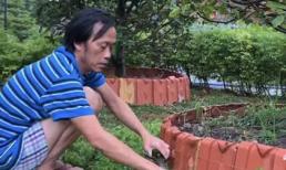 Danh hài Hoài Linh lần đầu bật mí kế sinh nhai trong 5 tháng mất hết show vì dịch bệnh