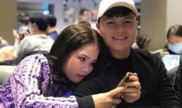 Không còn liên quan đến Quang Hải nhưng vẫn bị làm phiền, Huyền My bức xúc lên tiếng