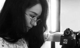 Kể mọi chuyện trong cuộc sống nhưng Triệu Lệ Dĩnh vẫn quyết không nhắc tới Phùng Thiệu Phong?