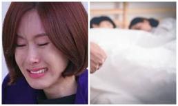 Sáng đầu tiên ngủ dậy sau khi kết hôn không thấy chồng đâu, tôi nháo nhác đi tìm để rồi chết lặng vì thấy hình ảnh gây sốc