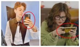 Ngô Kiến Huy tiếp tục lộ bằng chứng nghi vấn hẹn hò với Ribi Sachi