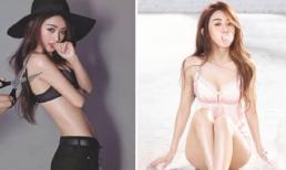 Loạt khoảnh khắc cũ chứng minh Triệu Lệ Dĩnh sở hữu thân hình gợi cảm, bảo sao Phùng Thiệu Phong quyết kết hôn bằng được