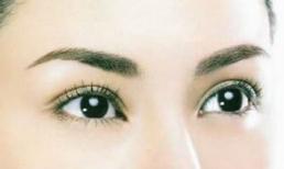 Soi tướng lông mày phụ nữ 3 giây biết ngay tính cách, tương lai giàu có hay bần hàn