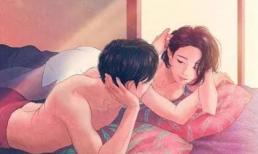 Năm điều này, chỉ cần người đàn ông làm một trong số đó chứng tỏ bạn đã cưới nhầm chồng