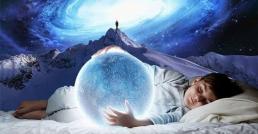 Những giấc mơ tưởng mang lại may mắn, nhưng cực xui xẻo cẩn thận