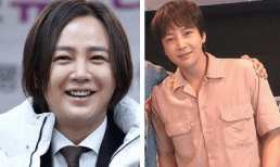 Sắc vóc của 'Hoàng tử châu Á' Jang Geun Suk sau thời gian bị chê phát tướng, xuống sắc