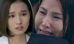 Tình yêu và tham vọng tập 21: Ngày của nước mắt, Linh và Tuệ Lâm cùng nhau bật khóc