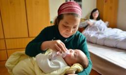 Mẹ chồng đòi 5 triệu mới chăm cháu, nàng dâu tuyên bố 1 câu 'xanh rờn' khiến dân mạng không đồng tình