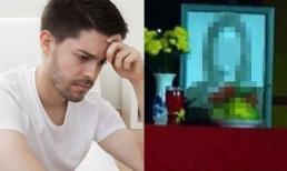 Bỏ cả vợ đang cấp cứu để đưa bồ đi du lịch, ngày trở về nhìn thấy bức ảnh trên bàn thờ khiến chồng tôi sửng sốt tột cùng