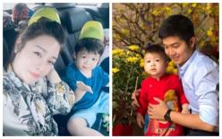 Sau lời tố không cho ngăn cản thăm con của Nhật Kim Anh, chồng cũ có động thái cao tay