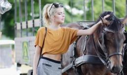 Ngừng mặc quần jean! 4 váy này phổ biến trong mùa hè, thời trang, linh hoạt và mát mẻ!