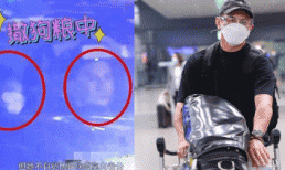 Ngô Kỳ Long 'nghiện' vợ đến mức bay tới Bắc Kinh chỉ để ở cùng Lưu Thi Thi 1 đêm 