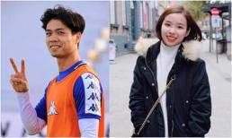 Rộ tin Công Phượng làm lễ đính hôn vào hôm nay (3/6)