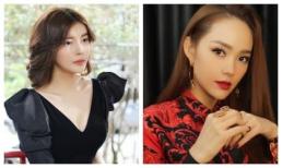 Bạn trai tin đồn của Minh Hằng lại là tình cũ của Cao Thái Hà?