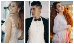 Khi tình mới và tình cũ liên tục 'choảng nhau', Lương Bằng Quang phản ứng như thế nào?