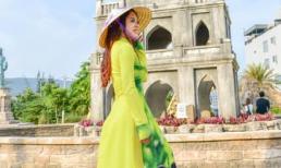 Lý Ánh Nguyên – Thổi hồn hiện đại vào dòng nhạc dân ca