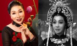 Sao cải lương vang bóng 1 thời: “Bà hoàng” 3 lần tự tử, có chuyện tình chấn động Sài thành