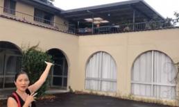 Khám phá cơ ngơi tiền tỷ của 'Bà mối' Cát Tường ở Úc