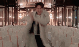 Bị chê bai hết thời vậy mà chỉ vài chiếc ảnh 'out nét' của Lee Min Ho cũng nhận về hàng triệu lượt like 