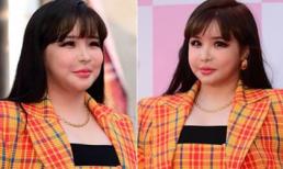 Thảm đỏ 'Oscar Hàn Quốc': Sốc nặng với gương mặt 'thảm họa' Park Bom, dàn sao khủng lần lượt khoe sắc