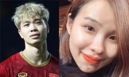 Chân dung vợ sắp cưới của Công Phượng: Học thức và gia thế đều thuộc hàng 'khủng'