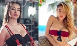 Bị Yaya Trương Nhi doạ kiện, Ngân 98 đáp: 'Mấy người nói nhiều toàn dắt mũi không à'