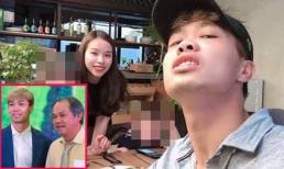 Rò rỉ thời điểm Công Phượng làm đám cưới với bạn gái có gia thế 'khủng', bầu Đức hứa tặng quà đặc biệt