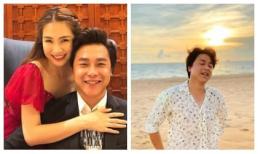 Dân mạng kết tội 'Hòa Minzy xài chồng quá hao' khi ngắm ảnh mới của thiếu gia Minh Hải