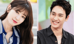 Park Shin Hye đã bí mật tổ chức đám cưới với bạn trai kém tuổi? 